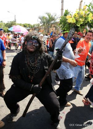 ¡Vamos a Bailar, Vamos a Cantar, a Santo Domingo de Guzmán!