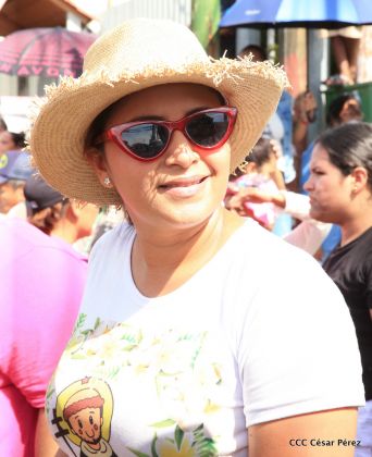 ¡Vamos a Bailar, Vamos a Cantar, a Santo Domingo de Guzmán!