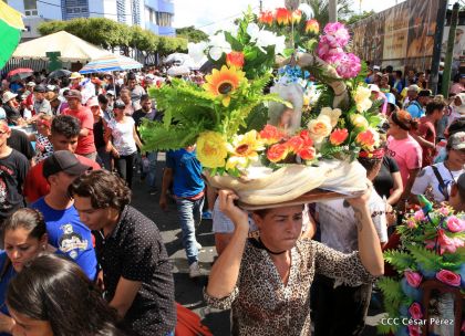 ¡Vamos a Bailar, Vamos a Cantar, a Santo Domingo de Guzmán!