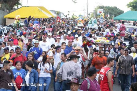 ¡Vamos a Bailar, Vamos a Cantar, a Santo Domingo de Guzmán!