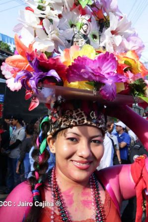 ¡Vamos a Bailar, Vamos a Cantar, a Santo Domingo de Guzmán!