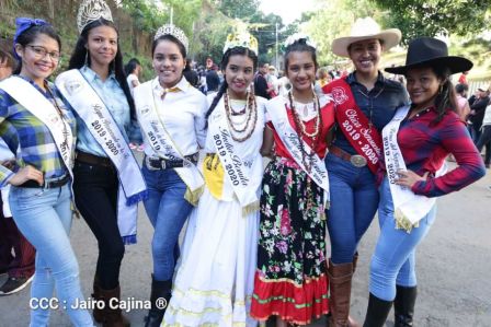 ¡Vamos a Bailar, Vamos a Cantar, a Santo Domingo de Guzmán!