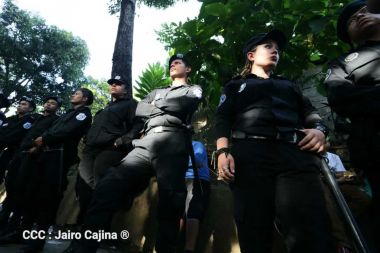 ¡Vamos a Bailar, Vamos a Cantar, a Santo Domingo de Guzmán!