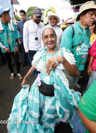 ¡Vamos a Bailar, Vamos a Cantar, a Santo Domingo de Guzmán!