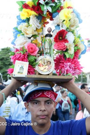 ¡Vamos a Bailar, Vamos a Cantar, a Santo Domingo de Guzmán!
