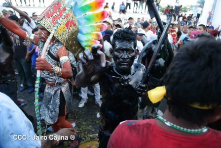 ¡Vamos a Bailar, Vamos a Cantar, a Santo Domingo de Guzmán!