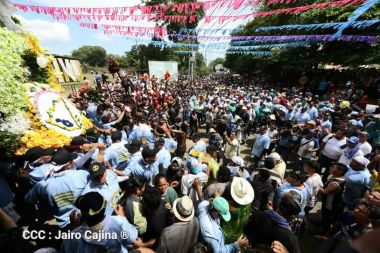 ¡Vamos a Bailar, Vamos a Cantar, a Santo Domingo de Guzmán!