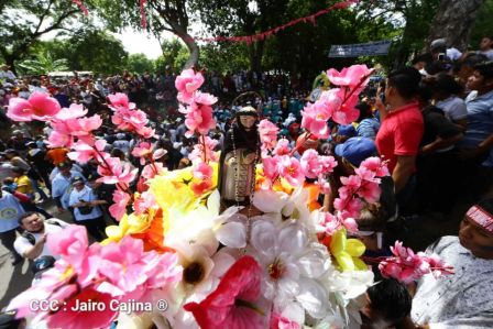 ¡Vamos a Bailar, Vamos a Cantar, a Santo Domingo de Guzmán!