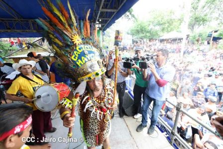 ¡Vamos a Bailar, Vamos a Cantar, a Santo Domingo de Guzmán!