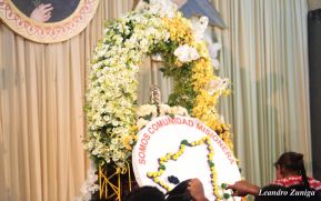 ¡Vamos a Bailar, Vamos a Cantar, a Santo Domingo de Guzmán!