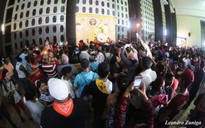 ¡Vamos a Bailar, Vamos a Cantar, a Santo Domingo de Guzmán!