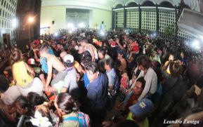 ¡Vamos a Bailar, Vamos a Cantar, a Santo Domingo de Guzmán!