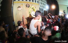 ¡Vamos a Bailar, Vamos a Cantar, a Santo Domingo de Guzmán!