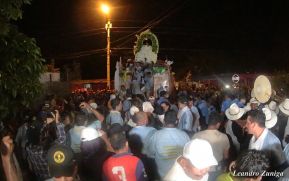 ¡Vamos a Bailar, Vamos a Cantar, a Santo Domingo de Guzmán!