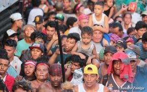 ¡Vamos a Bailar, Vamos a Cantar, a Santo Domingo de Guzmán!