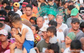 ¡Vamos a Bailar, Vamos a Cantar, a Santo Domingo de Guzmán!