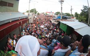 ¡Vamos a Bailar, Vamos a Cantar, a Santo Domingo de Guzmán!