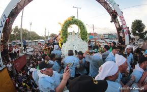 ¡Vamos a Bailar, Vamos a Cantar, a Santo Domingo de Guzmán!