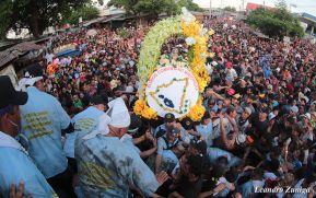 ¡Vamos a Bailar, Vamos a Cantar, a Santo Domingo de Guzmán!