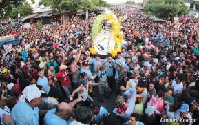 ¡Vamos a Bailar, Vamos a Cantar, a Santo Domingo de Guzmán!