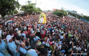 ¡Vamos a Bailar, Vamos a Cantar, a Santo Domingo de Guzmán!