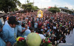 ¡Vamos a Bailar, Vamos a Cantar, a Santo Domingo de Guzmán!