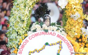 ¡Vamos a Bailar, Vamos a Cantar, a Santo Domingo de Guzmán!