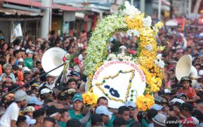 ¡Vamos a Bailar, Vamos a Cantar, a Santo Domingo de Guzmán!