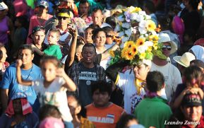 ¡Vamos a Bailar, Vamos a Cantar, a Santo Domingo de Guzmán!