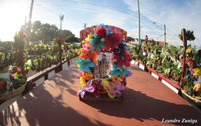 ¡Vamos a Bailar, Vamos a Cantar, a Santo Domingo de Guzmán!