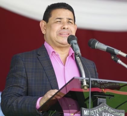 Reclusos reciben beneficio de convivencia familiar en Nicaragua