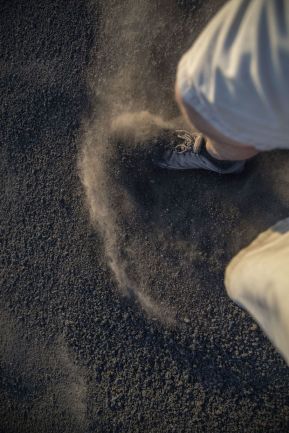 Jaime Lafferty publica imágenes de los volcanes de Nicaragua