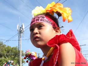 Recorrido de Santo Domingo de Guzmán a Las Sierritas de Managua