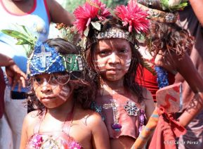 Recorrido de Santo Domingo de Guzmán a Las Sierritas de Managua