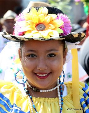 Recorrido de Santo Domingo de Guzmán a Las Sierritas de Managua