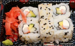 Inauguración del Tercer Festival Gastronómico Internacional