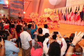 Concluye con éxito el tercer Festival de Gastronomía Internacional