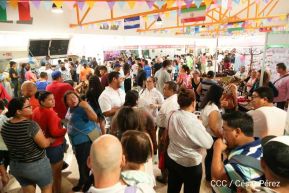 Concluye con éxito el tercer Festival de Gastronomía Internacional