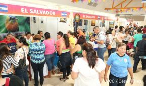 Concluye con éxito el tercer Festival de Gastronomía Internacional
