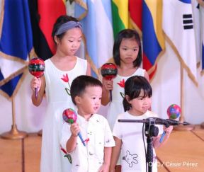 Concluye con éxito el tercer Festival de Gastronomía Internacional