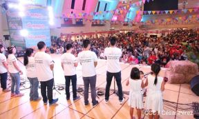 Concluye con éxito el tercer Festival de Gastronomía Internacional