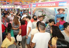 Concluye con éxito el tercer Festival de Gastronomía Internacional