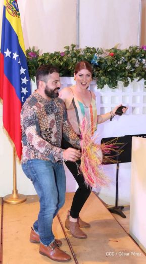 Concluye con éxito el tercer Festival de Gastronomía Internacional