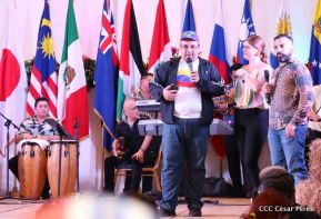 Concluye con éxito el tercer Festival de Gastronomía Internacional