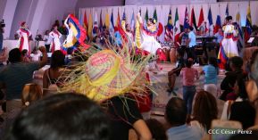 Concluye con éxito el tercer Festival de Gastronomía Internacional