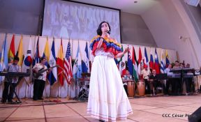 Concluye con éxito el tercer Festival de Gastronomía Internacional