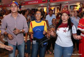 Concluye con éxito el tercer Festival de Gastronomía Internacional