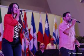 Concluye con éxito el tercer Festival de Gastronomía Internacional