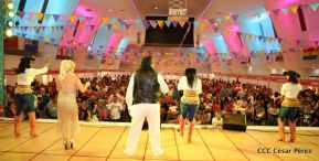 Concluye con éxito el tercer Festival de Gastronomía Internacional