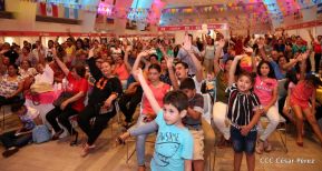 Concluye con éxito el tercer Festival de Gastronomía Internacional